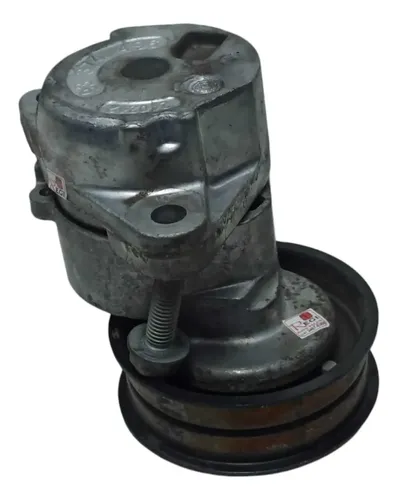 Tensor Correria Dentada Cobalt 1.8 2013 À 2015