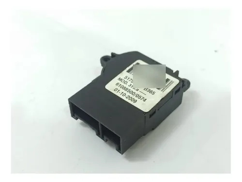 Comutador Ignição Partida Fiat Linea 51757132 Cx071
