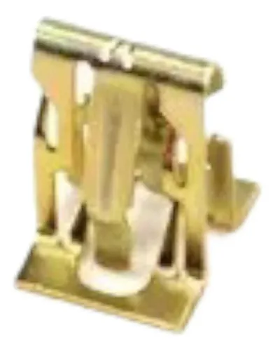 Grampo Trava Clip Forro Teto Jeep Chrysler Ram Dodge Cx253