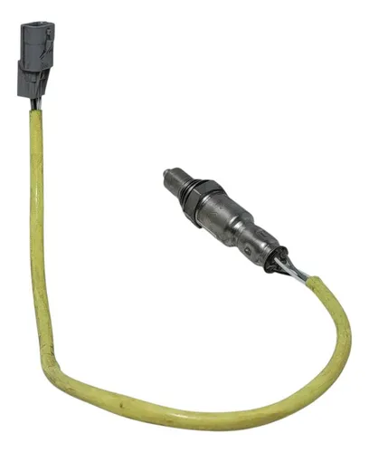 Sonda Lambda Pós Catalisador Duster 2020 A 2025