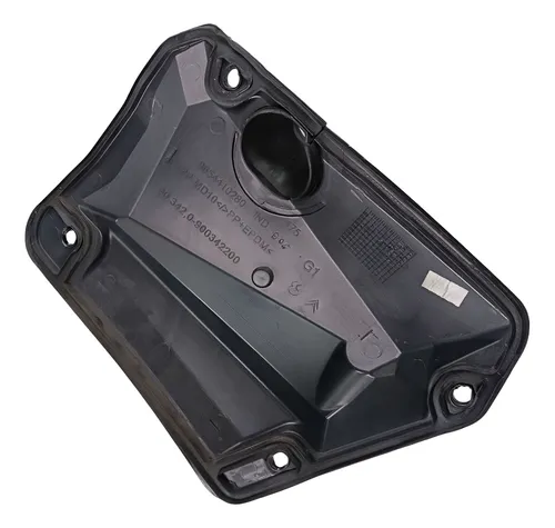 Tampa Motor Limpador Para-brisa Esquerd C4 Picasso 2009 A 14