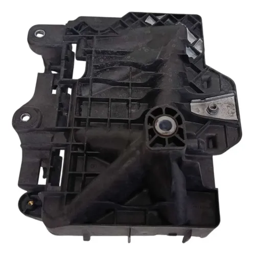 Suporte Bateria Spacefox 2012 A 2014 Preto