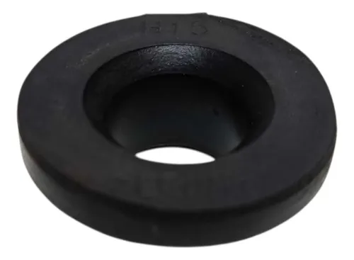 Borracha Coxim Inferior Radiador Yaris 2018 A 2024