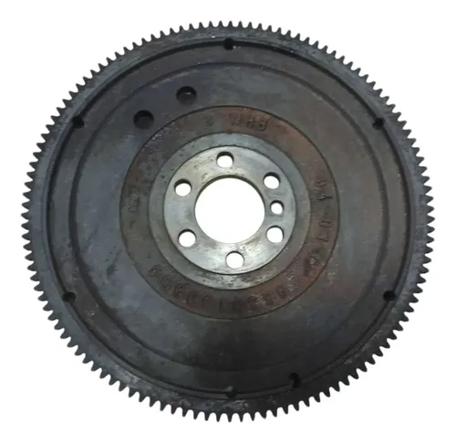 Volante Cremalheira Motor 207 1.4 Passion 2009 À 2014
