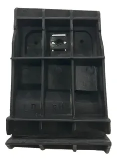 Guia Para-choque Dianteiro Direito Corsa 1994 A 2000