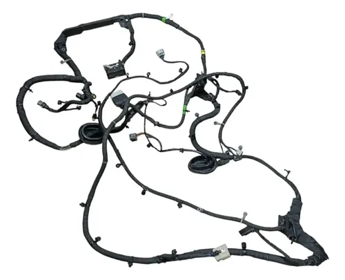 Chicote Elétrico Motor Painel Grand Cherokee 3.6l 2023