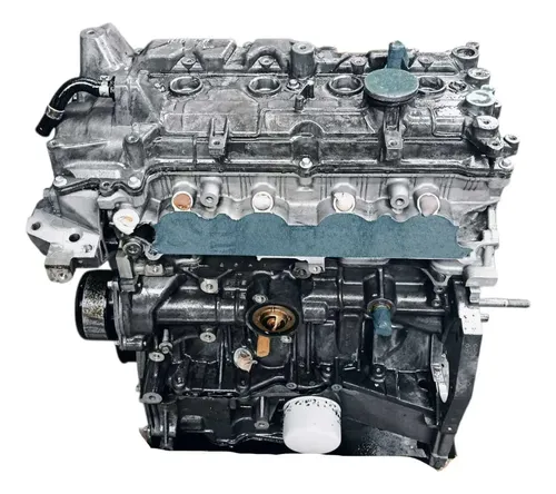 Motor Parcial Sandero 1.6 Sce (h4m) 4cc 16v 118cv 2020